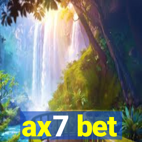 ax7 bet